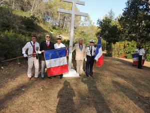 2023 07 18 SIGNES - HOMMAGE AUX 38 RESISTANTS FUSILLES EN 1944 (157)